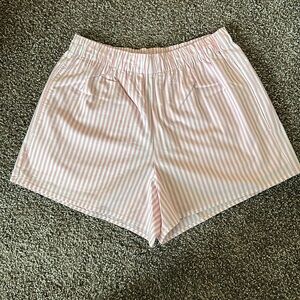 Hollister Boxer Short